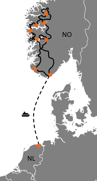Fjord Norway 01