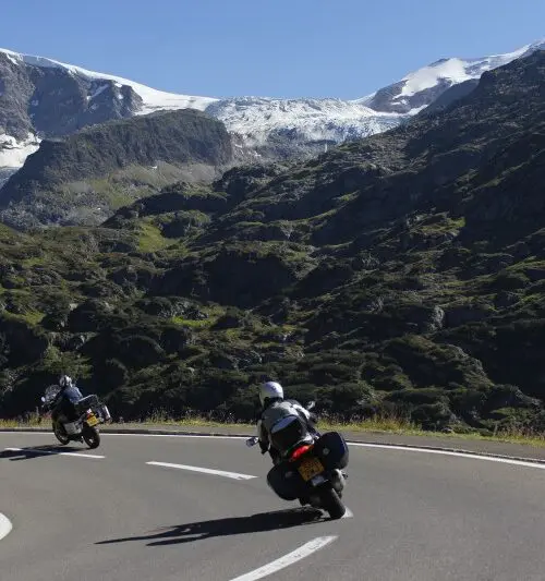 Rijd mee met onze groepsreizen door Slovenië