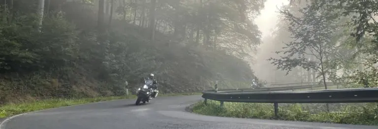 Een groepsmotorreis door Duitsland, vol karakter, gezelligheid en prachtige routes.